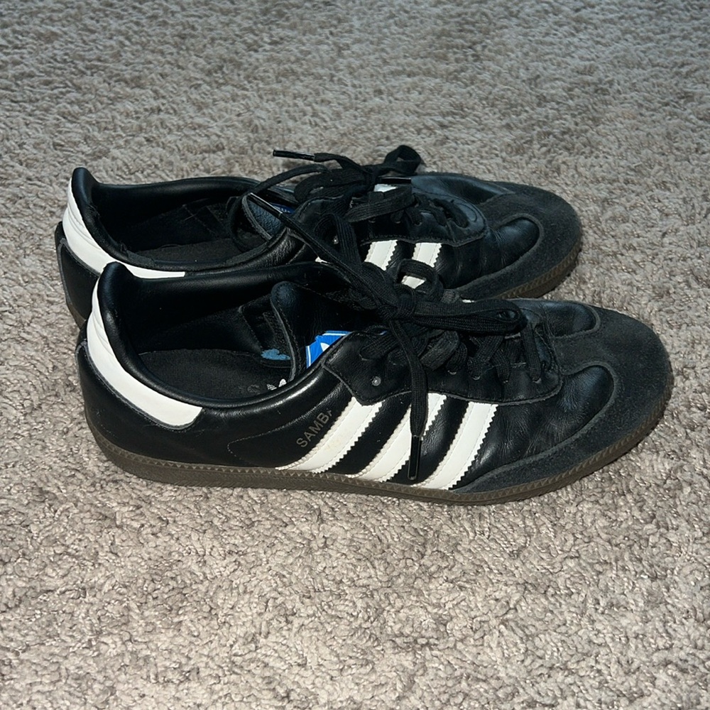 Adidas Sambas